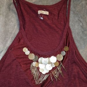 Hollister Women's Crop Top